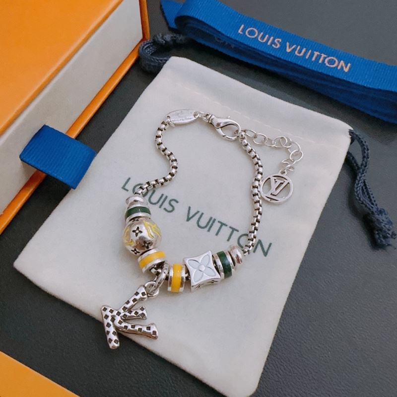 Louis Vuitton Bracelets